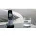  Panasonic KX-TG6812 Black (KX-TG6812UAB)