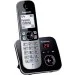  Panasonic KX-TG6821 Black (KX-TG6821UAB)