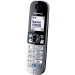 .  Panasonic KX-TGA681 Black (KX-TGA681RUB)