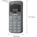  Panasonic KX-TU160EXG