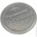 Panasonic  Lithium CR-2025 3V 1 (5019068085121)