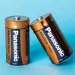  Panasonic LR14 Alkaline Power C, 2. (LR14REB/2BP)