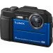 Panasonic Lumix DC-FT7 Blue (DC-FT7EE-A)