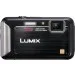  Panasonic Lumix DMC-FT20 Black (DMC-FT20EE-K)