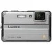  Panasonic Lumix DMC-FT2 Silver (DMC-FT2EE-S)