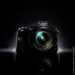 Panasonic   Lumix DMC-FZ2000 Black (DMC-FZ2000EEK)