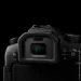 Panasonic   Lumix DMC-FZ2000 Black (DMC-FZ2000EEK)