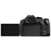  Panasonic Lumix DMC-FZ300 Black (DMC-FZ300EEK)