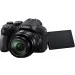  Panasonic Lumix DMC-FZ300 Black (DMC-FZ300EEK)