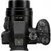  Panasonic Lumix DMC-FZ300 Black (DMC-FZ300EEK)