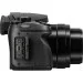  Panasonic Lumix DMC-FZ300 Black (DMC-FZ300EEK)