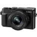  Panasonic Lumix DMC-LX100 Black (DMC-LX100EEK)