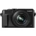  Panasonic Lumix DMC-LX100 Black (DMC-LX100EEK)