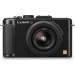  Panasonic LUMIX DMC-LX7 Black (DMC-LX7EE-K)