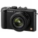  Panasonic LUMIX DMC-LX7 Black (DMC-LX7EE-K)