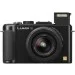 Panasonic LUMIX DMC-LX7 Black (DMC-LX7EE-K)