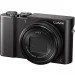  Panasonic Lumix DMC-TZ100 Black (DMC-TZ100EEK)