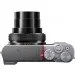  Panasonic Lumix DMC-TZ100 Silver (DMC-TZ100EES)