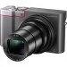  Panasonic Lumix DMC-TZ100 Silver (DMC-TZ100EES)