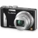  Panasonic Lumix DMC-TZ25 Black (DMC-TZ25EE-K)