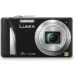  Panasonic Lumix DMC-TZ25 Black (DMC-TZ25EE-K)