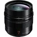 ' Panasonic Micro 4/3 Lens 12mm F1.4 ASPH (H-X012E)