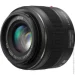 ' Panasonic Micro 4/3 Lens 25mm f/1.7 (H-H025ME-K)