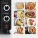 Panasonic NT-H900KTQ