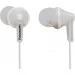  Panasonic RP-HJE125E White