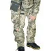 Pancer Protection      (12-14 )