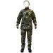Pancer Protection      14 46