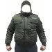 Pancer Protection  -20 C  (52-54)