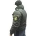 Pancer Protection  -20 C  (56-58)