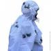 Костюм маскировочный Pancer Protection Маскировочный Белый костюм Клякса. 3 в 1. Куртка, штаны, кавер 58 Костюм маскировочный Pancer Protection Маскировочный Белый костюм Клякса. 3 в 1. Куртка, штаны, кавер 58
