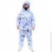Костюм маскировочный Pancer Protection Маскировочный Белый костюм Клякса. 3 в 1. Куртка, штаны, кавер 58 Костюм маскировочный Pancer Protection Маскировочный Белый костюм Клякса. 3 в 1. Куртка, штаны, кавер 58