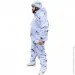 Костюм маскировочный Pancer Protection Маскировочный Белый костюм Клякса. 3 в 1. Куртка, штаны, кавер 58 Костюм маскировочный Pancer Protection Маскировочный Белый костюм Клякса. 3 в 1. Куртка, штаны, кавер 58