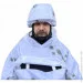 Костюм маскировочный Pancer Protection Маскировочный Белый костюм Клякса. 3 в 1. Куртка, штаны, кавер 58 Костюм маскировочный Pancer Protection Маскировочный Белый костюм Клякса. 3 в 1. Куртка, штаны, кавер 58