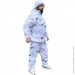 Костюм маскировочный Pancer Protection Маскировочный Белый костюм Клякса. 3 в 1. Куртка, штаны, кавер 60 Костюм маскировочный Pancer Protection Маскировочный Белый костюм Клякса. 3 в 1. Куртка, штаны, кавер 60