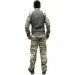 Pancer Protection ³   +  46