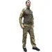 Pancer Protection ³   +  46