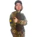 UBACS Pancer Protection    46