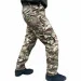 Pancer Protection      46
