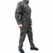 Pancer Protection ³   46