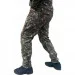 Pancer Protection ³   46
