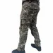 Pancer Protection ³   48