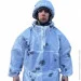Костюм маскувальний Pancer Protection Маскувальний білий костюм ляпки 4 в 1 тип 2 One Size Костюм маскувальний Pancer Protection Маскувальний білий костюм ляпки 4 в 1 тип 2 One Size