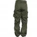 Pancer Protection    50