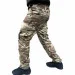 Pancer Protection      50