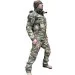 Pancer Protection      54