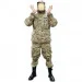 Pancer Protection     54